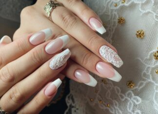 15 Acrylic Nails to Inspire Your Next Nail Design "15 Acrylic Nails to Inspire Your Next Nail Design"