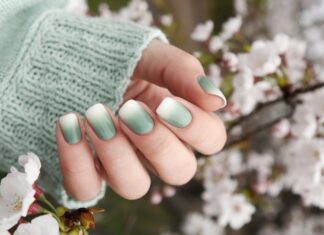 15 Cute Simple Nail Ideas You’ll Love – Trendy and Easy Styles for Any Occasion "15 Cute and Simple Nail Designs You’ll Adore"