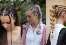 15 Gorgeous Braided Hairstyles & Braids You NEED to Recreate