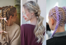 18 Braids That Will Turn You Into A Living Work Of Art