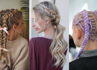 18 Braids That Will Turn You Into A Living Work Of Art