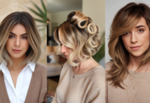 15 Trendy Medium-Length Haircuts to Refresh Your Look