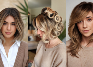 15 Trendy Medium-Length Haircuts to Refresh Your Look