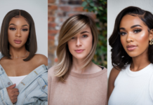 15 Trendy Spring Haircuts for Mid-Length Hair – Fresh Ideas for 2025