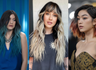 15 Awesome Ombre Hair Color Ideas To Try At Home