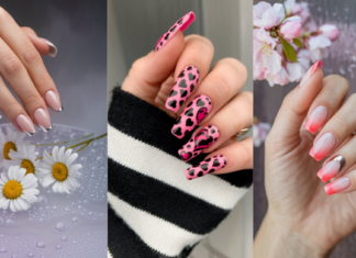 15 Pink Nail Ideas You’ll Want to Show Off!