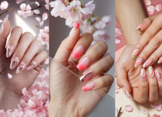 15 Pink Nail Inspo You Need to Try Right Now!