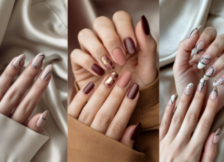 15 Effortless Minimalist Old Money Nails You’ll Love