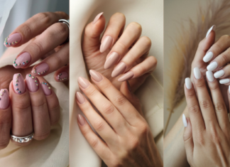 15 Chic Minimalist Nail Designs You’ll Adore