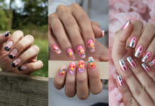 16 Glamourous Birthday Nails To Celebrate Your Special Day!