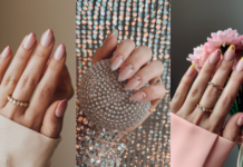 15 Pretty Prom Nail Designs you can’t Miss