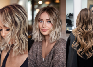 15 Soft Blonde Balayage Ideas for Effortlessly Chic Hair