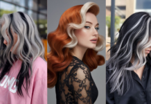 15 Stunning Hair Color Highlights Styles to Elevate Your Look
