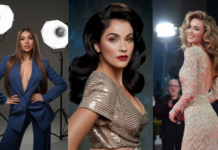 Top 15 Trending hairstyles for Long Hair