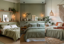 24 Trendy Sage Green Bedroom Ideas You’ll Love