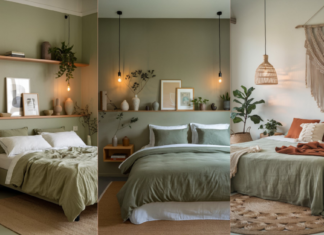 24 Trendy Sage Green Bedroom Ideas You’ll Love