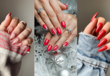 Red Nails That Pop: 16 Bold Designs for a Fierce Look