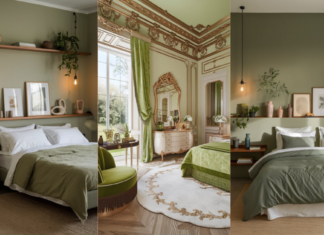 24 Trendy Sage Green Bedroom Ideas for this Year