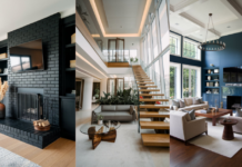 24 Modern Luxury Living Room Ideas You’ll Obsess Over!