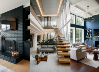 24 Modern Luxury Living Room Ideas You’ll Obsess Over!