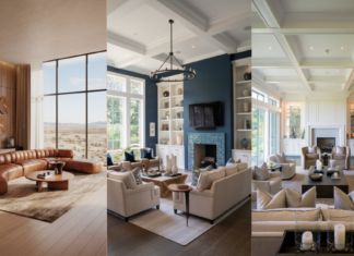 24 Elegant Luxury Living Room Ideas You can’t Miss!