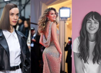 15 Cute Layered Hairstyles and Cuts for Long Hair